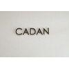 カダン(CADAN)のお店ロゴ