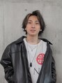 サンエンヘアー(lll_en hair) 堀川 宏樹
