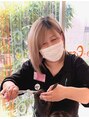ルーモエスト(Lumo-Est.) 巽 留美