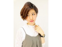 ファルコヘア 練馬店(FALCO hair)
