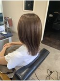 ナチュラルベージュ