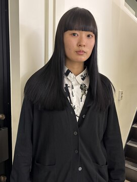 ウィットサークル(wit circle) Wide Bang