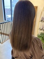 グラマラス GLAMOROUS&nbsp;【瀧澤一真】髪質改善トリートメント