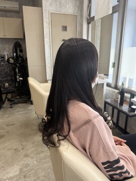 イーラ(E-LA) 美革ストデジ