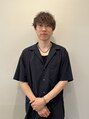 アグ ヘアー コシェ 長野若里店(Agu hair koshe') 中森 誠太