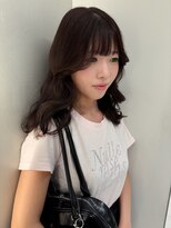 ソル 栄矢場町(SOL) ジンジャーブラウン