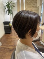 ハートボックス 神栖店(Heart Box)&nbsp;ショート