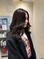 エルミタージュ(HERMITAGE)&nbsp;brown color