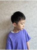 【Taku】キッズカット♪　天神/今泉