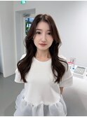 フェイスレイヤー × フォワード巻き