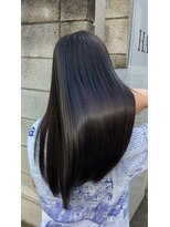 ヴェアリ 西麻布(VARY)&nbsp;美髪矯正・髪にドラマを。