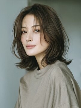 アルトリスト(Altruist Aging×HAIR&SPA) ☆イメチェンピンクベージュアンブレラカラー前髪クールショート