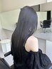 ケアカラー+トリートメント 11000