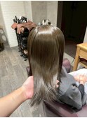 【横浜駅/横浜西口】アッシュシルバー