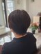 ブルーム(Bloom)の写真/リピーター多数◎幅広い年齢層のお客様に人気のショートをお届けします！日頃のお手入れやセットも簡単に♪