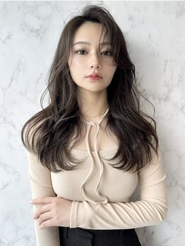 ウィクシー(wixy)の写真/color-あなたにあったスタイルを。