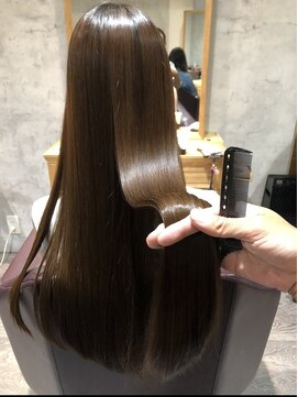 アフィナー(Afinar) 艶髪Style