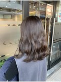 ショコラアッシュ