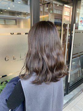 クリック 武蔵小杉(CLiC) ショコラアッシュ