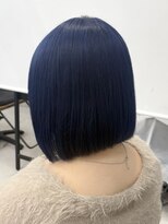 ロウル 渋谷(LOWRL)&nbsp;フェミニンロング/似合わせカット/ウェーブミディアム/渋谷