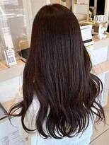 アッシュ 長津田店(Ash)&nbsp;大人が楽しむゆるふわロングレイヤー