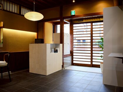 セーヌ ロク(ceine loq)の写真