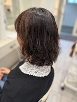 ジュール  くずは駅前(Jour)&nbsp;デジタルパーマ