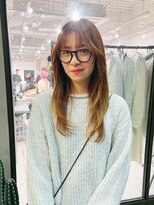 ブランコ 名古屋栄(BLANCO)&nbsp;ロングレイヤー