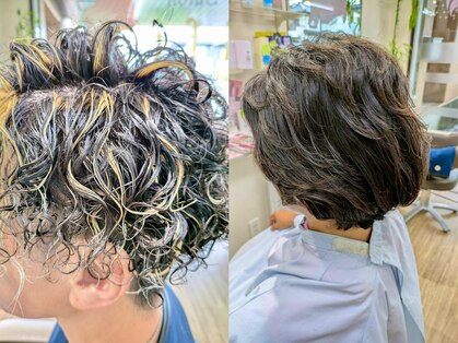 ギフト(GIFT)の写真