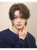 フェザーショート