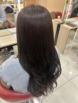 フェイス 伊勢原(FACE。)&nbsp;ラベンダーベージュ