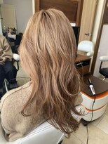 ダリー 新さっぽろ店(Dali)&nbsp;デザインカラー