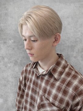 marble 町田【マーブル】【3月7日 NEW OPEN(予定)】 メンズブランドカラー