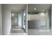 スイ(Sui)の雰囲気（上質で落ち着いた空間で大人男性からも高支持サロン。）