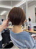 レイヤーボブ