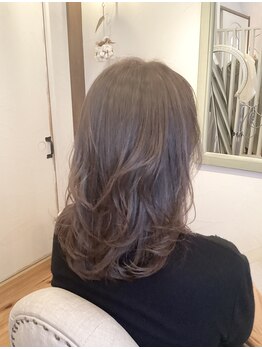 セレンディピティ 流山おおたかの森(Serendipity)の写真/【流山おおたかの森プライベートサロン】リラックスして落ち着けるサロン