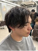 縦落ちツイストスパイラル