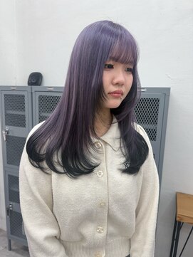 ブレス(bless) ラベンダー