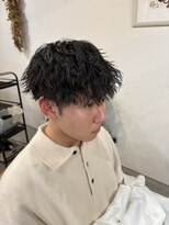エデル(ederux)&nbsp;ナチュラルツイストスパイラル