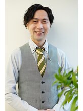 ノッシュ 七隈店(Hair Spa Nosh)&nbsp;元兼 一輝