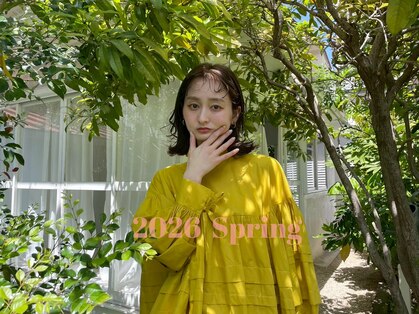 ヤード(YARD)の写真