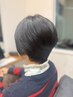 【ご新規様限定】似合わせカット