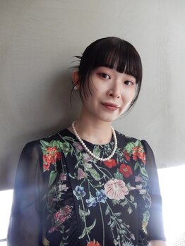 ブローチ 表参道(broocH)の写真/《大切な日や普段よりも背伸びをしたいときに》　結婚式、パーティー、イベントに、、、