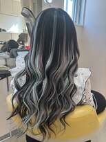メゾン(MEZoN) extensions design