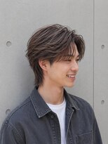 テーラヘアー 袖ヶ浦2号店(TELA HAIR)&nbsp;メンズパーマ【袖ヶ浦２号店】＜20代30代40代50代60代＞