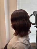 ライズ ヘア ブランド スウェル(RISE HAIR BRAND SWELL) 10代/20代/ロング/ボブ/ショート/レイヤー/顔まわりカット/江坂