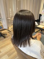 パプスアン(Pap's un)&nbsp;艶感トリートメント