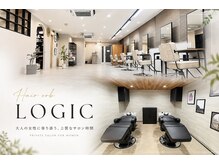 ヘアオーブロジック(HAIR orb LOGIC)