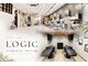 ヘアオーブロジック(HAIR orb LOGIC)の写真