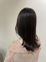 テラスアヴェダ 福岡パルコ店(Terrace AVEDA) 高濃度水素カラー